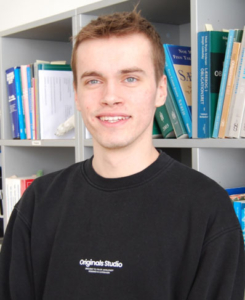 Rasmus Nissen